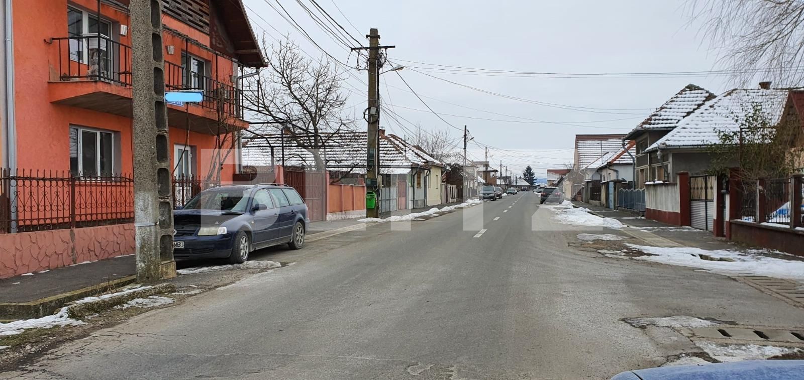 Teren de vânzare Est - 79021TV | BLITZ Oradea | Poza4