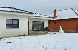 Casă de 3 camere în Grigorescu, pe un nivel !!