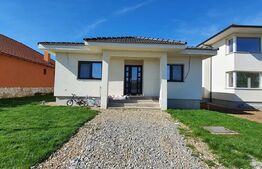 Casă de 3 camere în Grigorescu, pe un nivel !!