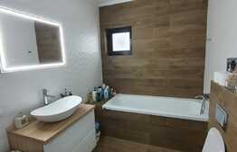 Casă de 3 camere în Grigorescu, pe un nivel !!