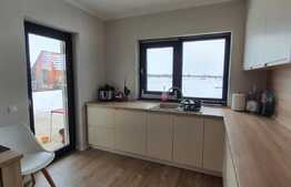 Casă de 3 camere în Grigorescu, pe un nivel !!