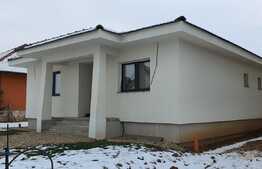 Casă de 3 camere în Grigorescu, pe un nivel !!