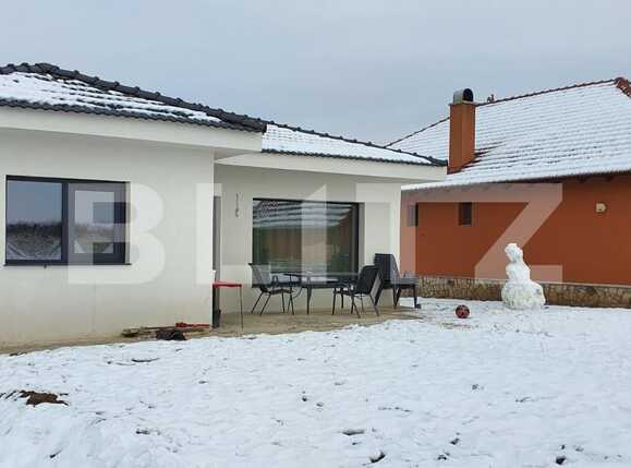 Casa de vânzare 4 camere Centura - 79033CV | BLITZ Oradea | Poza3