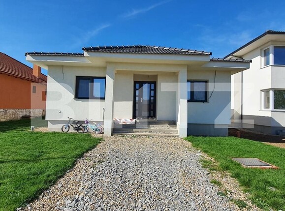 Casa de vânzare 4 camere Centura - 79033CV | BLITZ Oradea | Poza1