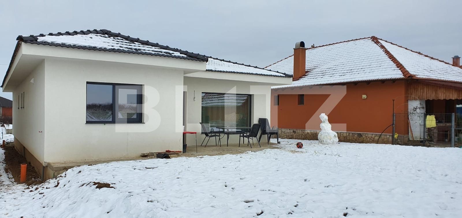 Casa de vânzare 4 camere Centura - 79033CV | BLITZ Oradea | Poza3