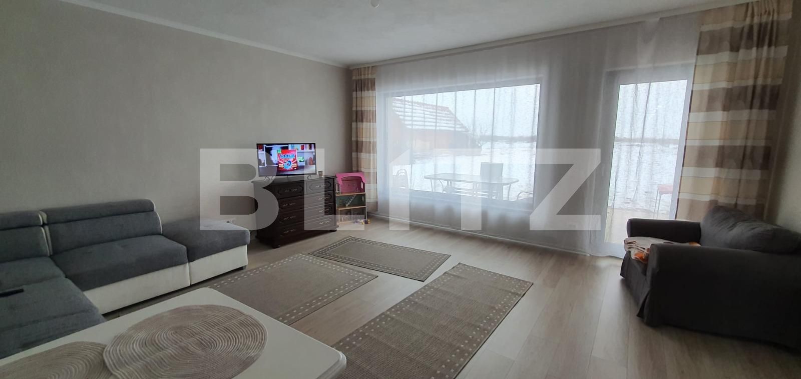 Casa de vânzare 4 camere Centura - 79033CV | BLITZ Oradea | Poza4