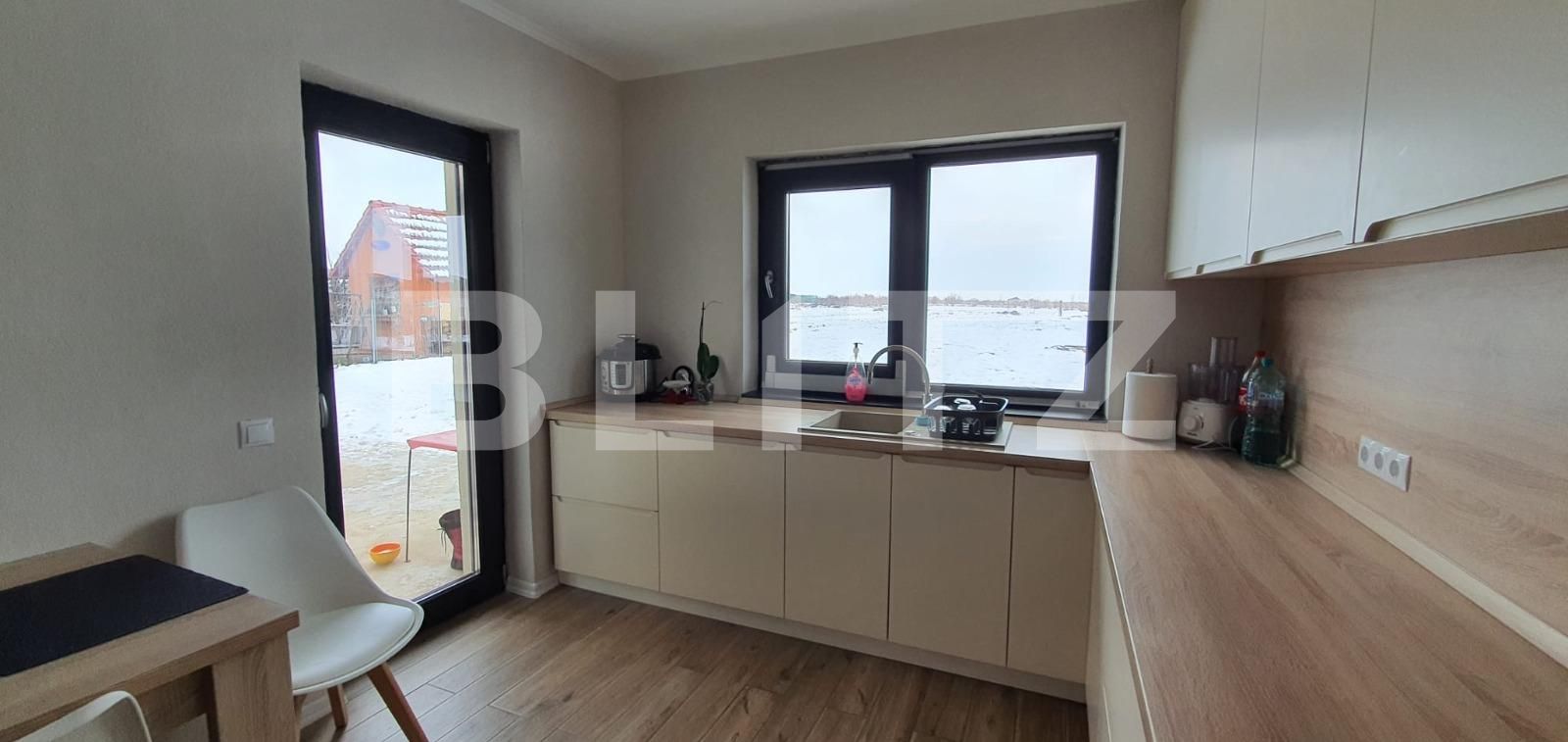 Casa de vânzare 4 camere Centura - 79033CV | BLITZ Oradea | Poza7