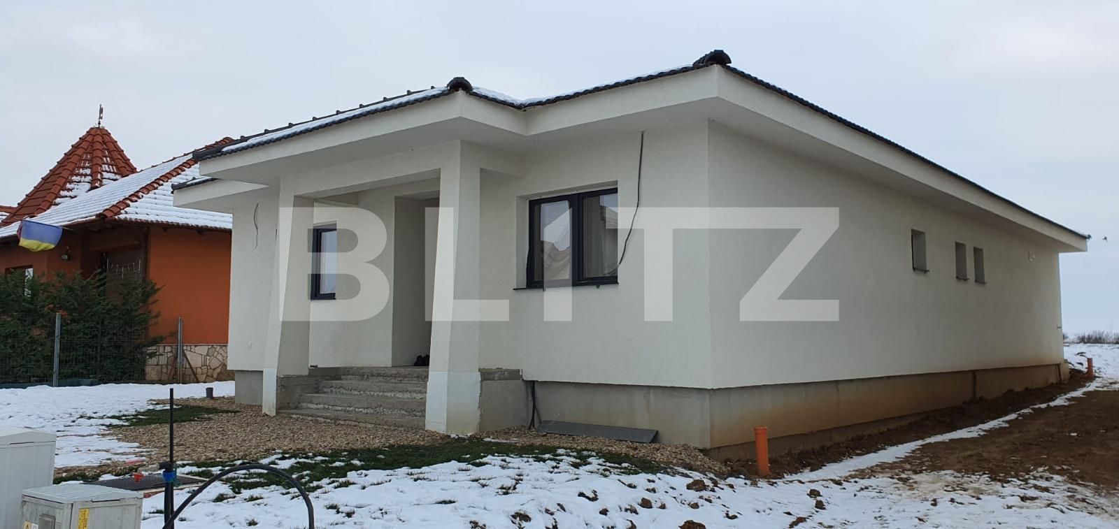Casa de vânzare 4 camere Centura - 79033CV | BLITZ Oradea | Poza2