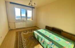 Oportunitate! Apartament 3 camere in zona Nufarul, priveliste superba!