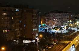 Oportunitate! Apartament 3 camere in zona Nufarul, priveliste superba!