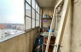 Oportunitate! Apartament 3 camere in zona Nufarul, priveliste superba!