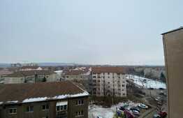 Oportunitate! Apartament 3 camere in zona Nufarul, priveliste superba!