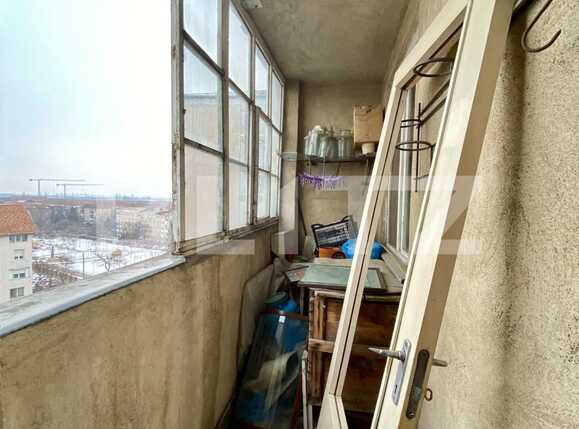 Apartament de vânzare 3 camere Nufarul - 79093AV | BLITZ Oradea | Poza10