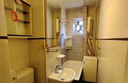 Apartament 2 camere, etaj intermediar, zona Velenta!