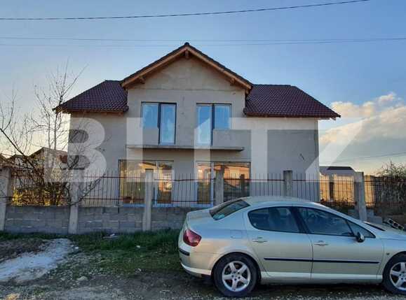 Casa de vânzare 4 camere Sud-Vest - 79117CV | BLITZ Oradea | Poza1