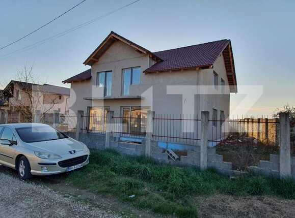 Casa de vânzare 4 camere Sud-Vest - 79117CV | BLITZ Oradea | Poza2
