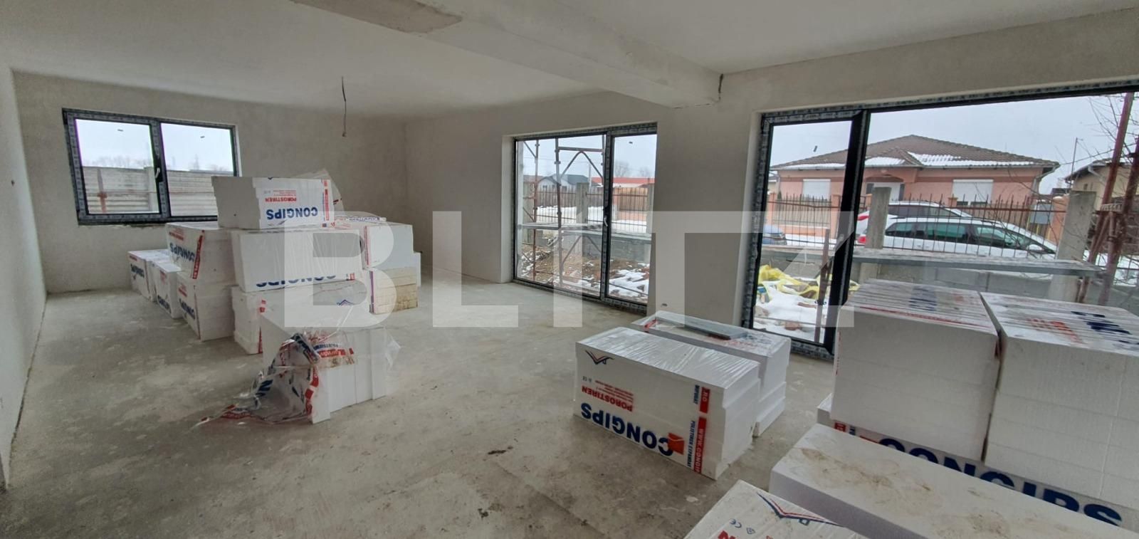 Casa de vânzare 4 camere Sud-Vest - 79117CV | BLITZ Oradea | Poza3