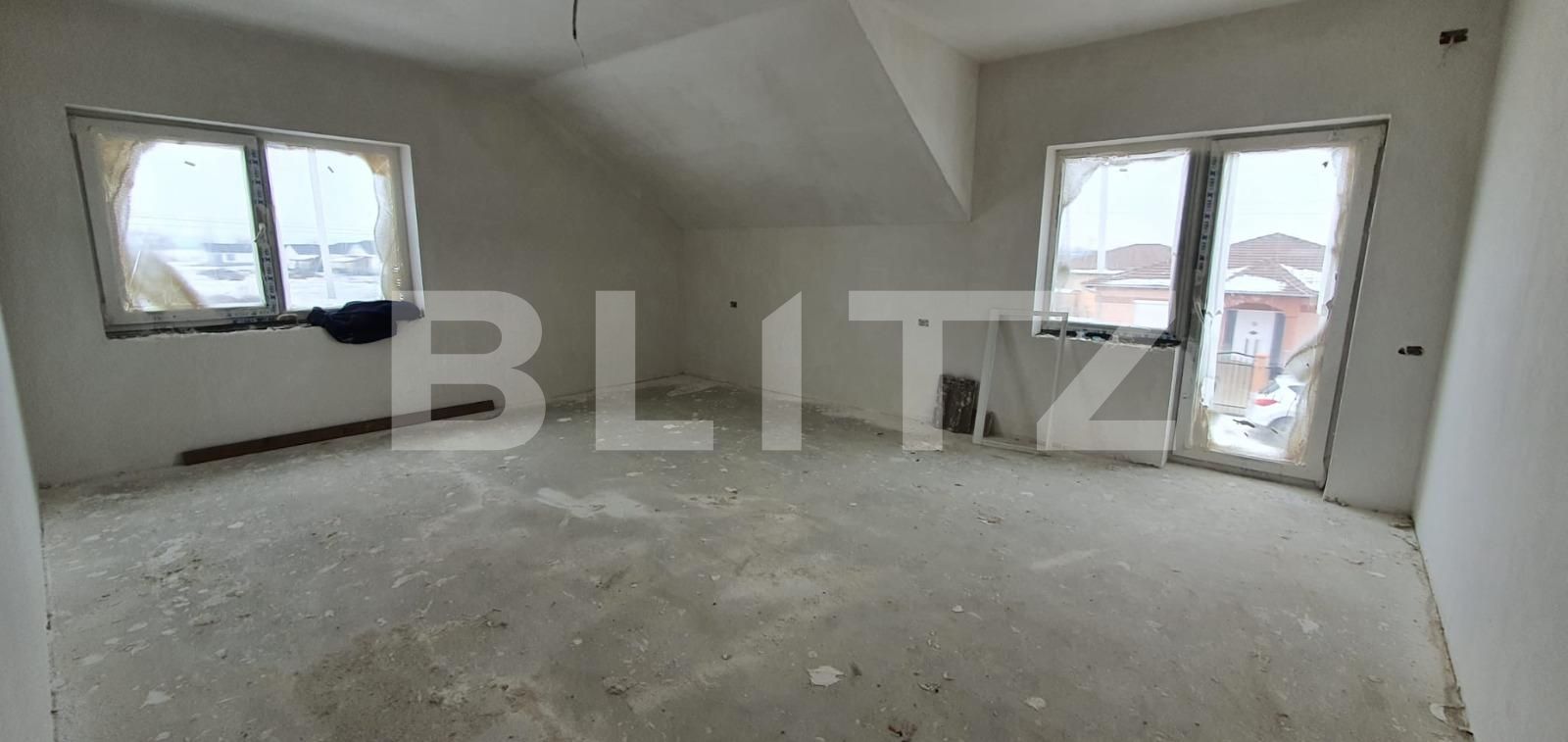 Casa de vânzare 4 camere Sud-Vest - 79117CV | BLITZ Oradea | Poza4