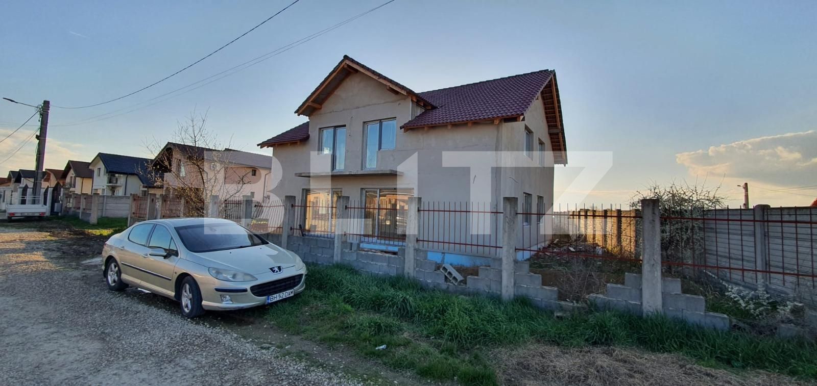 Casa de vânzare 4 camere Sud-Vest - 79117CV | BLITZ Oradea | Poza2