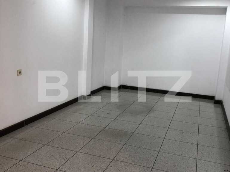 Spatiu comercial de inchiriat Nufarul - 79125SIC | BLITZ Oradea | Poza4