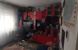 Apartament de 2 camere, semidecomandat, zona Perla