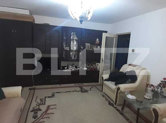 Apartament de vânzare 2 camere Rogerius - 79135AV | BLITZ Oradea | Poza1