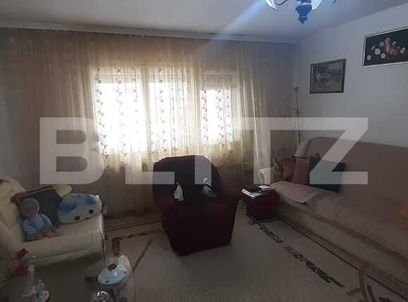 Apartament de vânzare 2 camere Rogerius - 79135AV | BLITZ Oradea | Poza3