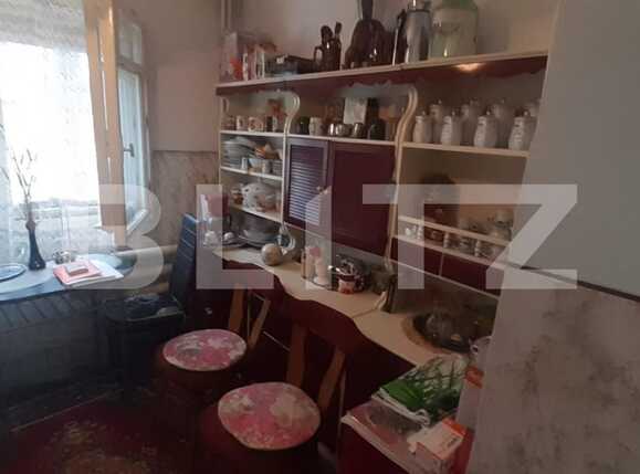 Apartament de vânzare 2 camere Rogerius - 79135AV | BLITZ Oradea | Poza8