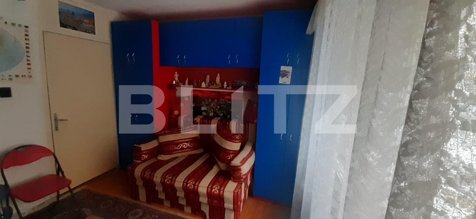 Apartament de vânzare 2 camere Rogerius - 79135AV | BLITZ Oradea | Poza4