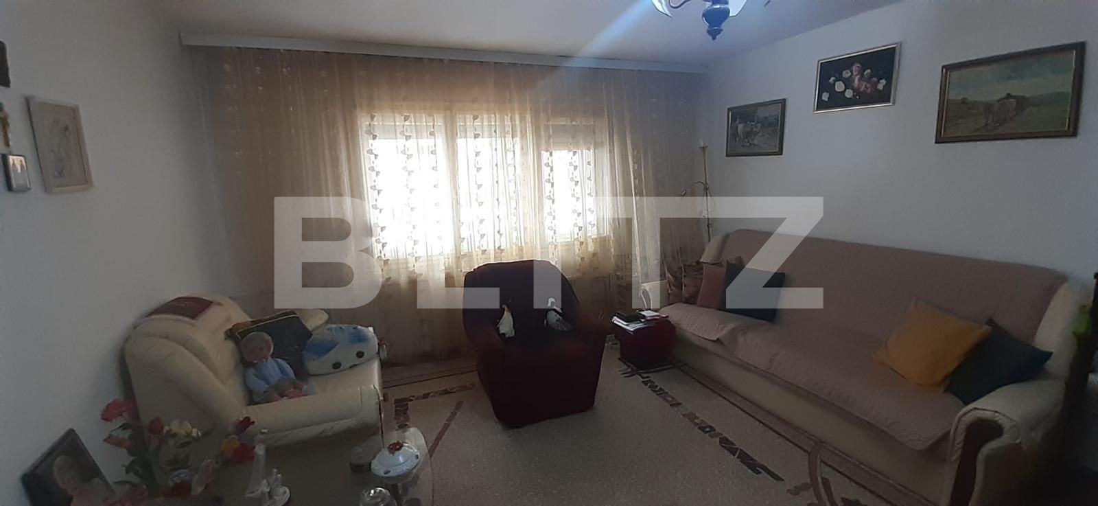 Apartament de vânzare 2 camere Rogerius - 79135AV | BLITZ Oradea | Poza3