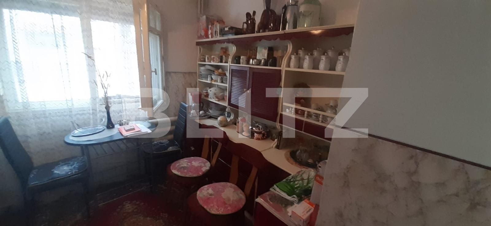 Apartament de vânzare 2 camere Rogerius - 79135AV | BLITZ Oradea | Poza8