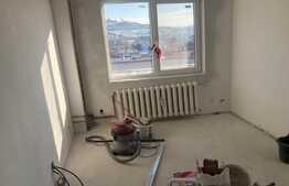 Apartament de 5 camere, decomandat, 94 mp utili, panoramă superbă, ultracentral