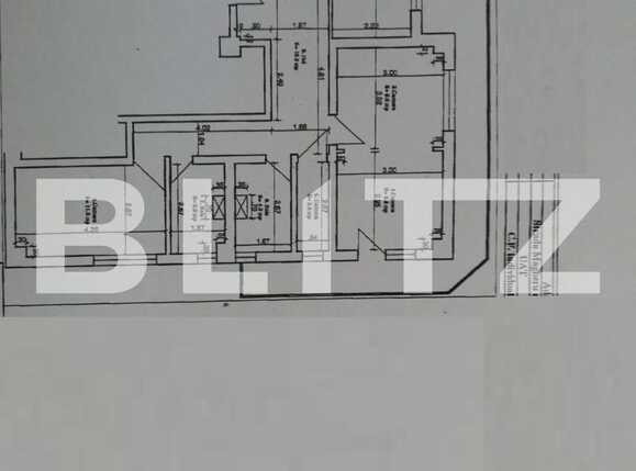 Apartament de vânzare 4+ camere Ultracentral - 79251AV | BLITZ Oradea | Poza9