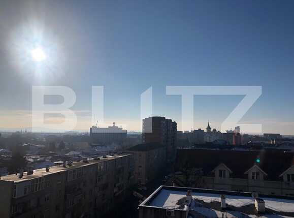 Apartament de vânzare 4+ camere Ultracentral - 79251AV | BLITZ Oradea | Poza8