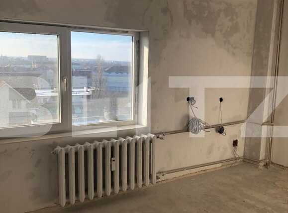 Apartament de vânzare 4+ camere Ultracentral - 79251AV | BLITZ Oradea | Poza1