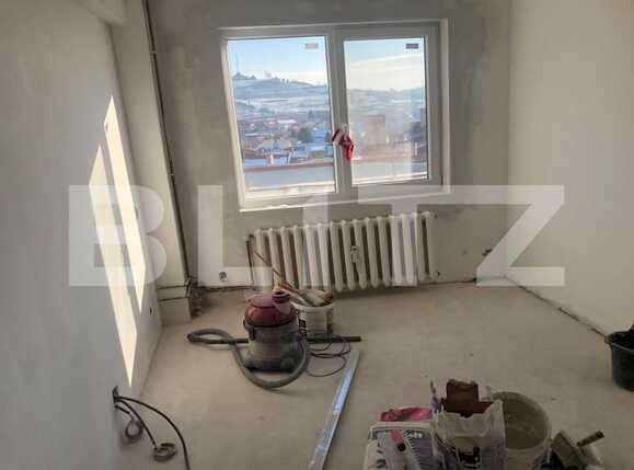 Apartament de vânzare 4+ camere Ultracentral - 79251AV | BLITZ Oradea | Poza5