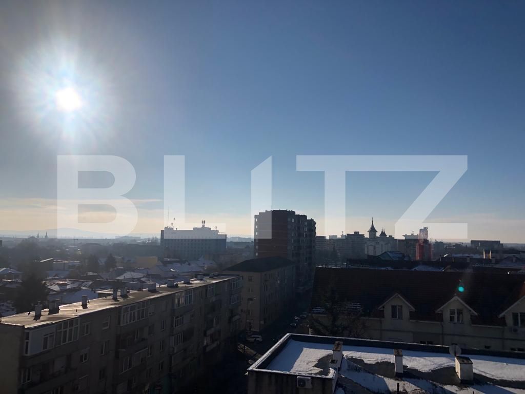 Apartament de vânzare 4+ camere Ultracentral - 79251AV | BLITZ Oradea | Poza8