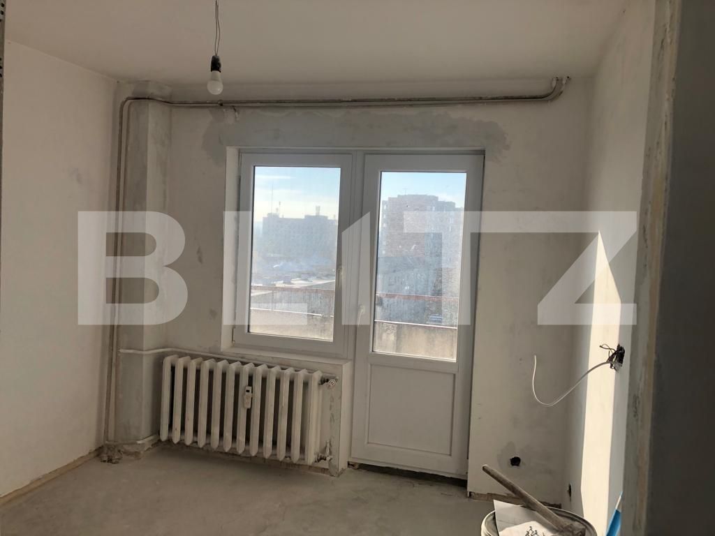 Apartament de vânzare 4+ camere Ultracentral - 79251AV | BLITZ Oradea | Poza3