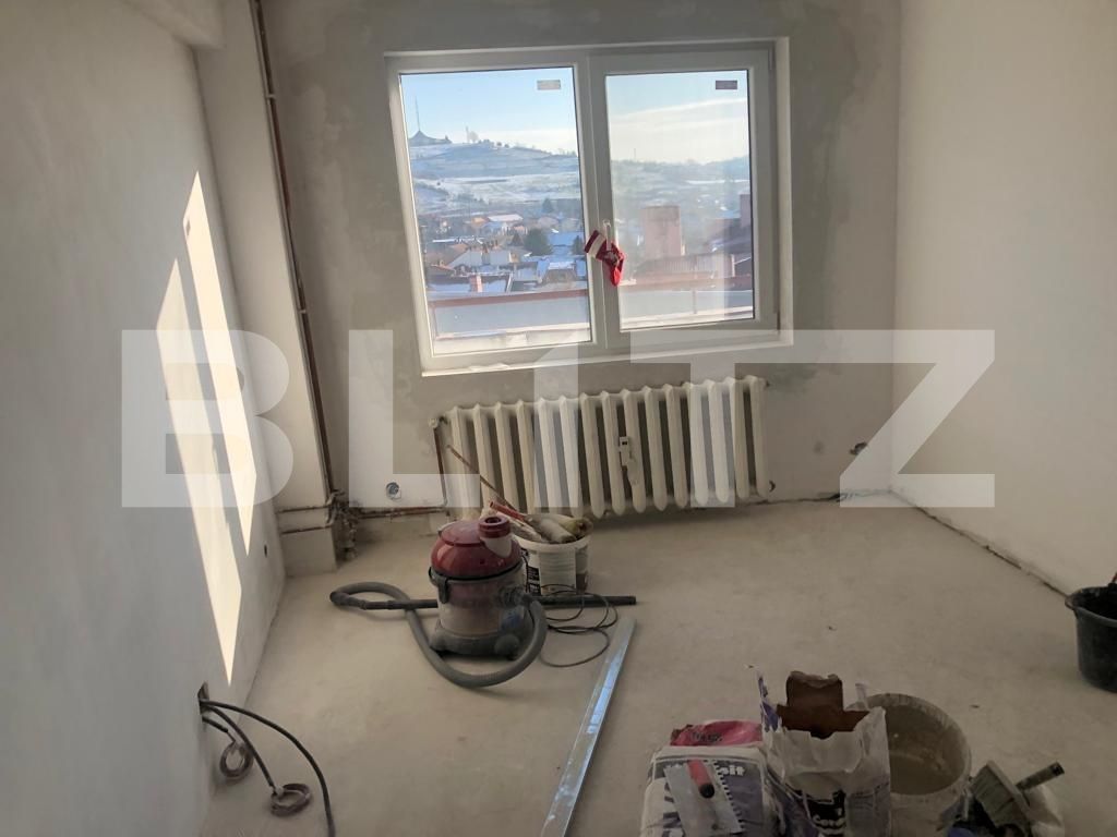 Apartament de vânzare 4+ camere Ultracentral - 79251AV | BLITZ Oradea | Poza5