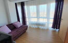 Apartament de 3 camere, bloc nou, cartier Prima Nufarul