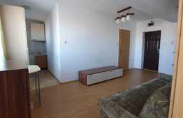 Apartament de 3 camere, bloc nou, cartier Prima Nufarul