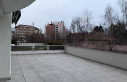 Apartament 3 camere, 170 mp, parcare subterana, zona Calea Aradului