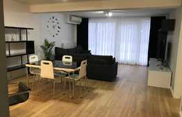 Apartament 3 camere, 170 mp, parcare subterana, zona Calea Aradului