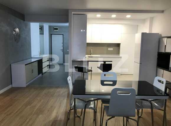 Apartament de vânzare 3 camere Calea Aradului - 79436AV | BLITZ Oradea | Poza2