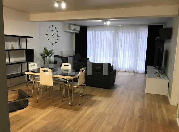 Apartament de vânzare 3 camere Calea Aradului - 79436AV | BLITZ Oradea | Poza1