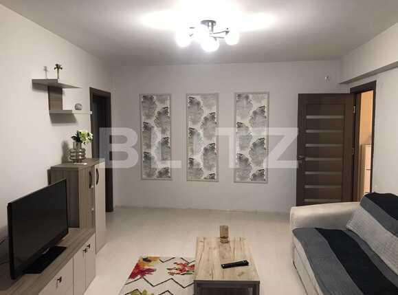 Apartament de închiriat 2 camere Central - 79469AI | BLITZ Oradea | Poza3