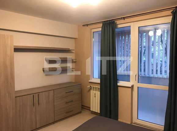 Apartament de închiriat 2 camere Central - 79469AI | BLITZ Oradea | Poza6