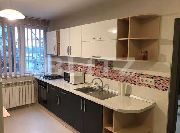 Apartament de închiriat 2 camere Central - 79469AI | BLITZ Oradea | Poza10