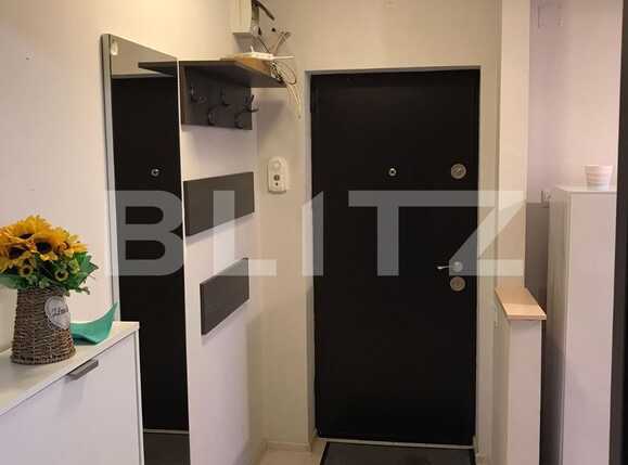 Apartament de închiriat 2 camere Central - 79469AI | BLITZ Oradea | Poza9