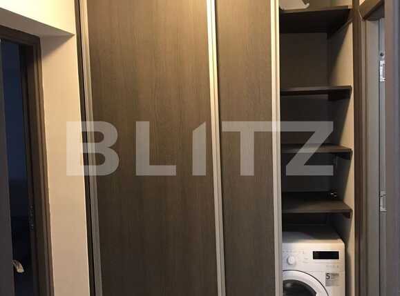 Apartament de închiriat 2 camere Central - 79469AI | BLITZ Oradea | Poza8